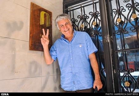 بازگشایی خانه سینما , خانه سینما  