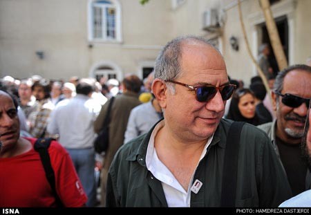 بازگشایی خانه سینما , خانه سینما  