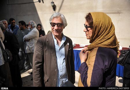 بازگشایی خانه سینما , خانه سینما  