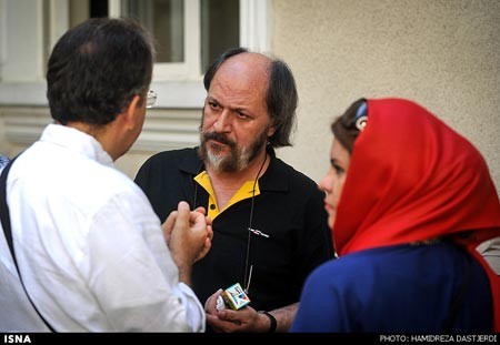 بازگشایی خانه سینما , خانه سینما  