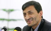 پرویز فتاح,محمدحسین رنجبران