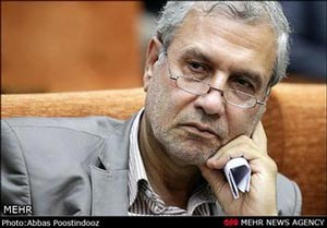 استعفای زنگنه,مشاغل خانگی