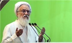 نماز جمعه تهران , آیت‌الله موحدی‌کرمانی 