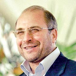 قالیباف , هیات دولت