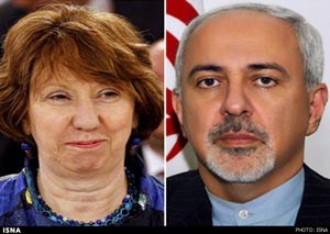 محمد جواد ظریف , وزیر امور خارجه ایران
