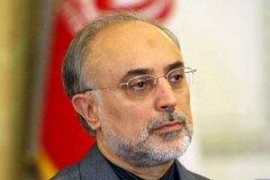 درخواست‌های آمریکا از ایران ,علی‌اکبر صالحی