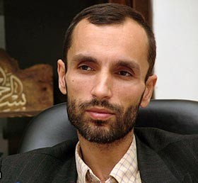 دانشگاه ایرانیان, معاون اجرایی رئیس جمهور