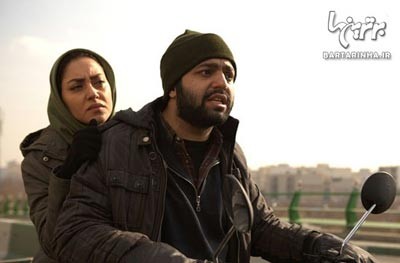 فيلم هيچ‌كجاهيچ‌كس, ابراهيم شيباني