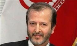نشست خبری فرهاد دانشجو