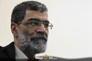 حسام الدین آشنا ,غلامحسین کرباسچی 