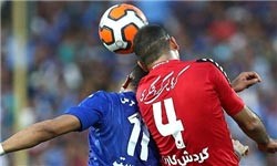 مهدی تاج , لیگ برتر