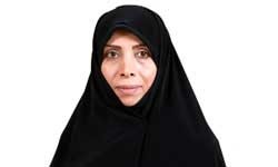 الهام امین زاده 