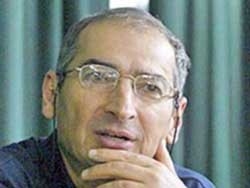 صادق زیبا کلام , دانشگاه آزاد