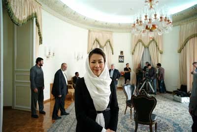 نظرات رئیس جمهور در باره هولوکاست , آزادی شبکه‌های اجتماعی در ایران 
