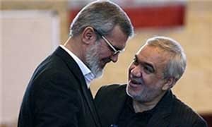 باشگاه پرسپولیس , رویانیان  
