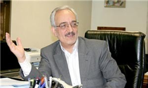 ریاست کل بیمه مرکزی, مدیرعامل بیمه البرز