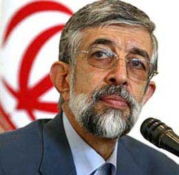 دانشگاه آزاد ,  سوالات زیباکلام از حدادعادل