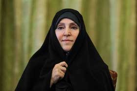 تکذیب اظهارات منتسب به هاشمی رفسنجانی,سخنگوی وزارت خارجه