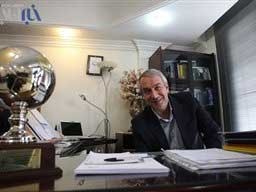  علی کفاشیان ,کارلوس,ایویچ