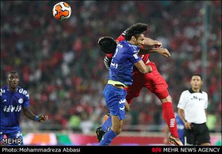 دیدار استقلال و پرسپولیس ,مدیرعامل باشگاه استقلال,