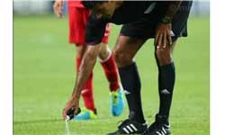 درخواست عجیب مربی پرو از فیفا,پاتریکو 