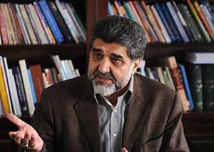 سید حسین هاشمی گزینه قطعی استانداری تهران , 