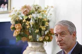 وزارت ورزش,امید نمازی, سرپرست وزارت ورزش,جام جهانی