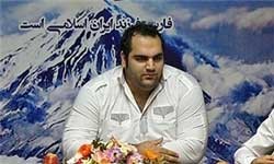 مسابقات المپیک,المپیک جهانی, رضازاده, 