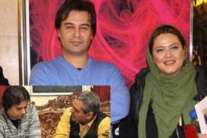  پیمان قاسم‌خانی,آشتی مهران مدیری باپیمان قاسم‌خانی