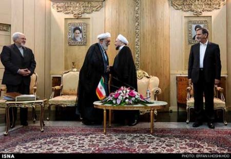 سفر های ریاست جمهوری,روحانی