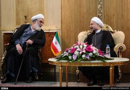 سفر های ریاست جمهوری,روحانی