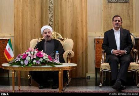 سفر های ریاست جمهوری,روحانی
