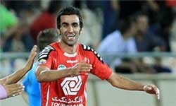 اخبار پرسپولیس,برنامه نود,
