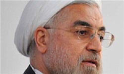 دیدار ویلیام هیگ وزیر امور خارجه انگلیس با حسن روحانی ,