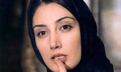 حکم نایب‌رییسی هدیه تهرانی,بازیگر سینما