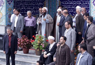 زادگاه ناطق نوری,تصاویر هاشمی میان مردم اوزکلا