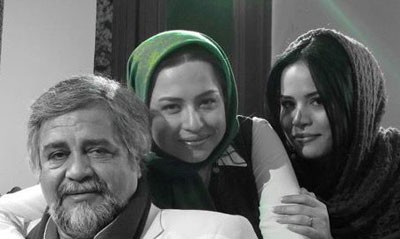 تصاویر بازیگران و خانواده شان,معرفی خانواده های بازیگر
