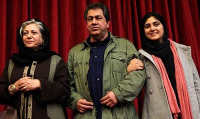 تصاویر بازیگران و خانواده شان,معرفی خانواده های بازیگر