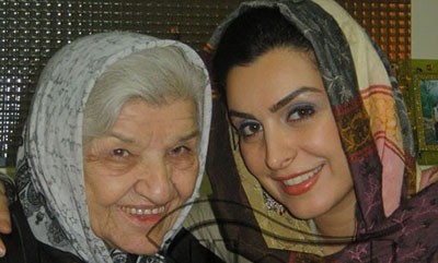 تصاویر بازیگران و خانواده شان,معرفی خانواده های بازیگر