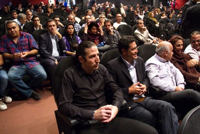 تصاویر مراسم اهدای تندیس به پیشکسوتان فوتبال,تندیس ناصر حجازی به پیشکسوتان فوتبال