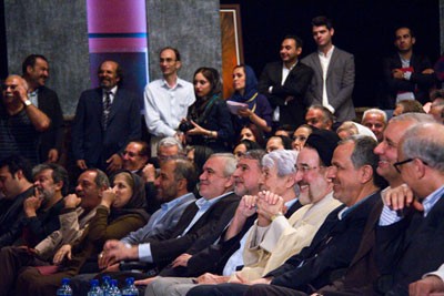 تصاویر مراسم اهدای تندیس به پیشکسوتان فوتبال,تندیس ناصر حجازی به پیشکسوتان فوتبال