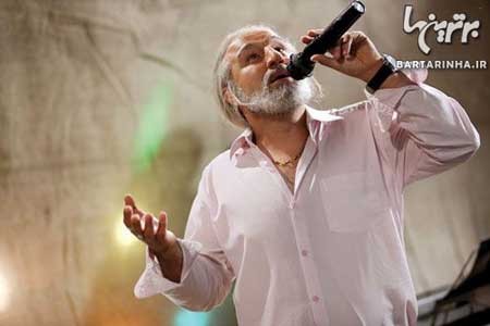 محسن تنابنده چگونه آقای صدا شد محسن تنابنده چگونه آقای صدا شد