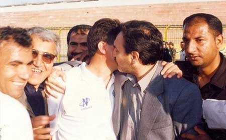 لیگ برتر ایران ,استقلال تهران ,استقلال خوزستان