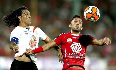 پيام صادقيان,پيام صادقيان بازیکن پرسپولیس,عکس پيام صادقيان
