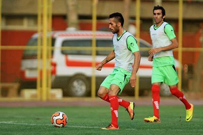 پيام صادقيان,پيام صادقيان بازیکن پرسپولیس,عکس پيام صادقيان