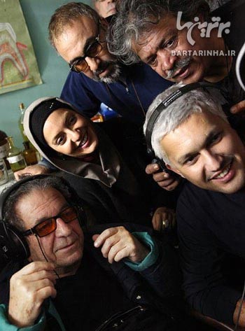 حامد بهداد,عکس حامد بهداد,فیلم های حامد بهداد