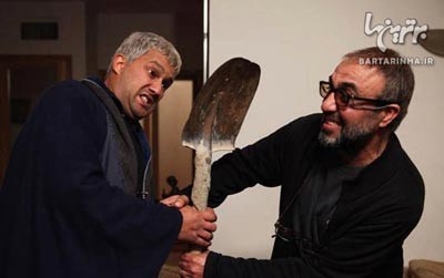 حامد بهداد,عکس حامد بهداد,فیلم های حامد بهداد
