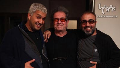حامد بهداد,عکس حامد بهداد,فیلم های حامد بهداد