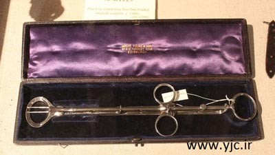 وسیلههای جراحی, وسیلههای جراحی قدیمی, وسیلههای جراحی در گذشته وسیلههای جراحی, وسیلههای جراحی قدیمی, وسیلههای جراحی در گذشته