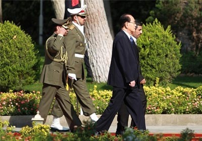 آجودان,آجودان مخصوص رئیس‌جمهور,آجودان کیست